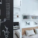 아파트 Park 클루지나포카