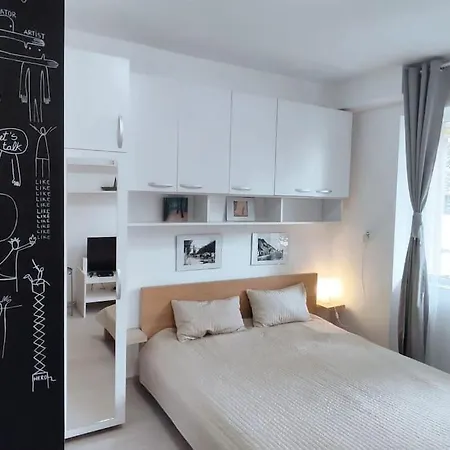 Apartament Park Cluj-Napoca
