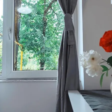 Apartmán Park Kluž