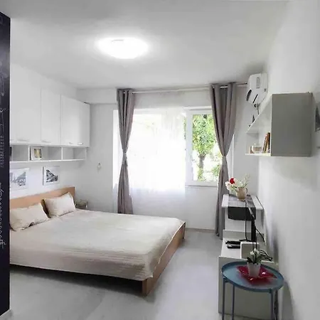 Park Apartament