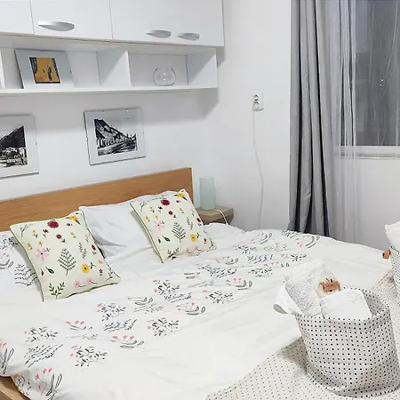 Apartament Park