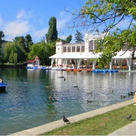 Apartament Park *
