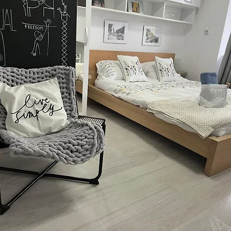 Apartament Park Cluj-Napoca