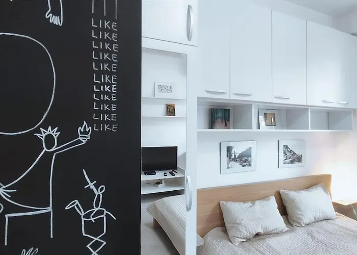 Апартаменти Park Клуж-Напока