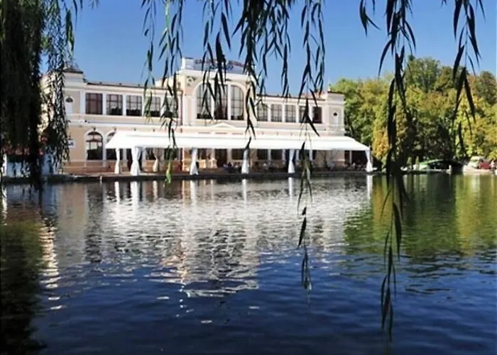 Park * Клуж-Напока