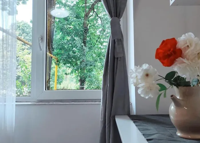 Апартаменти Park Клуж-Напока