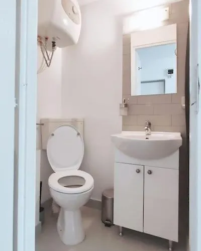 Daire Park Kaloşvar