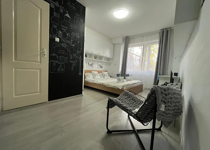 Daire Park Kaloşvar