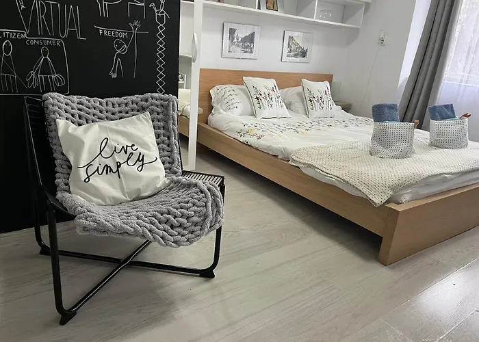 Daire Park Kaloşvar