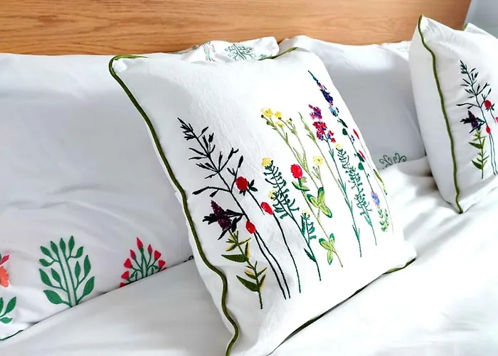 Апартаменти Park *